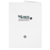 Shih Tzu MOM Cards (Back)