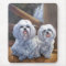 Shih Tzu Mousepad