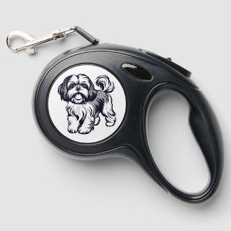 Shih Tzu Pet Leash