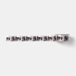 Shih-Tzu Satin Ribbon