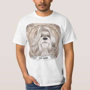 Shih Tzu T-Shirt