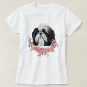 Shih Tzu T-Shirt