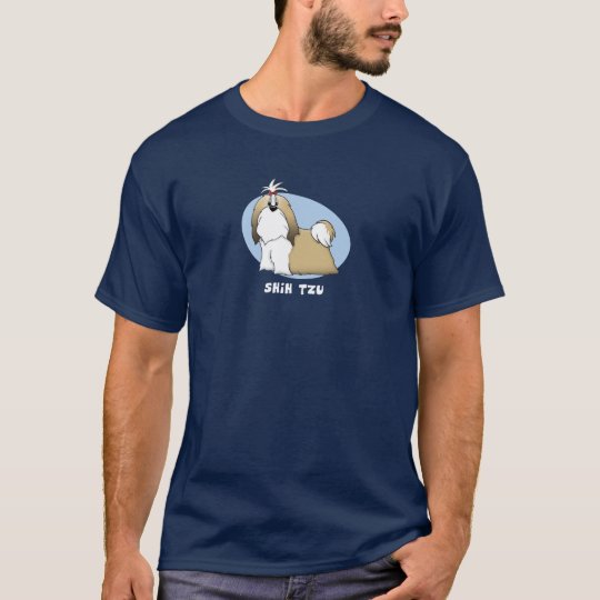 Shih Tzu T-Shirt