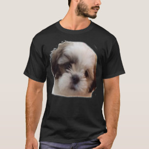 Shih Tzu  T T-Shirt