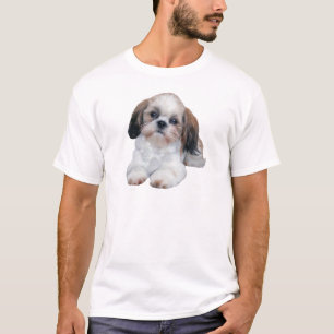 Shih Tzu Unisex T-Shirt