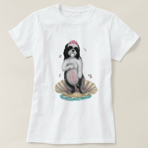 Shih Tzu Venus T-Shirt