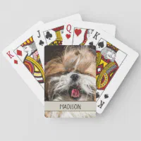 https://rlv.zcache.com/shih_tzu_yawning_tongue_funny_cute_personalize_playing_cards-r2b45e74895fc4aeaa22d41abf284431f_zaeo3_200.webp?rlvnet=1