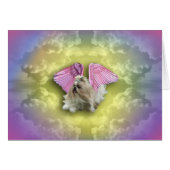 shihtzugoddess descends from heaven (Front Horizontal)