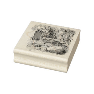 Shiite Rubber Stamp