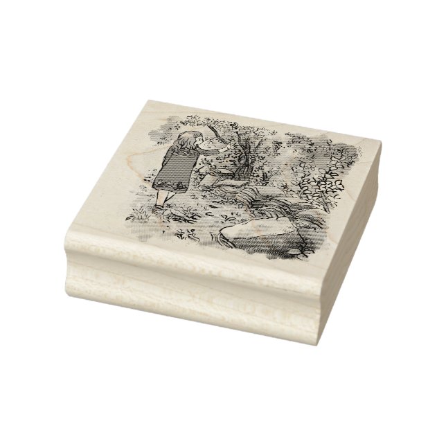 Shiite Rubber Stamp (Stamp)