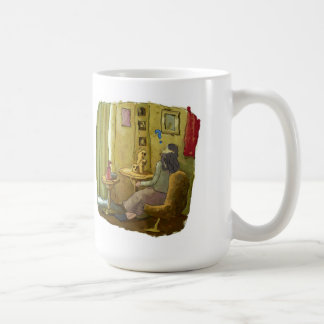 Shiji Sakuni Coffee Mug