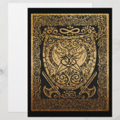 Shild of glorie (Front/Back)