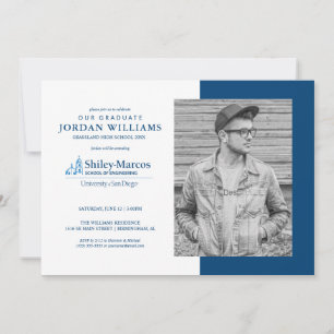 Shiley-Macros School of Engineering Announcement