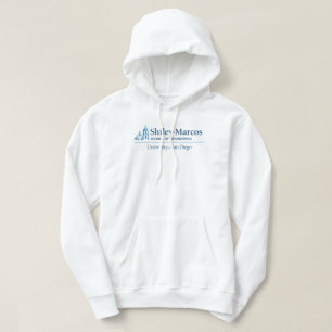 Shiley-Macros School of Engineering Hoodie