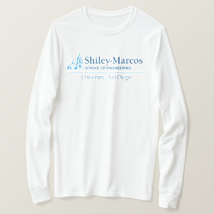Shiley-Macros School of Engineering T-Shirt
