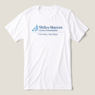 Shiley-Macros School of Engineering Tri-Blend Shirt