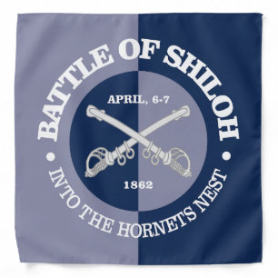 Shiloh (B&G) Bandana