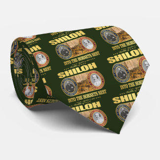 Shiloh (FH2) Neck Tie