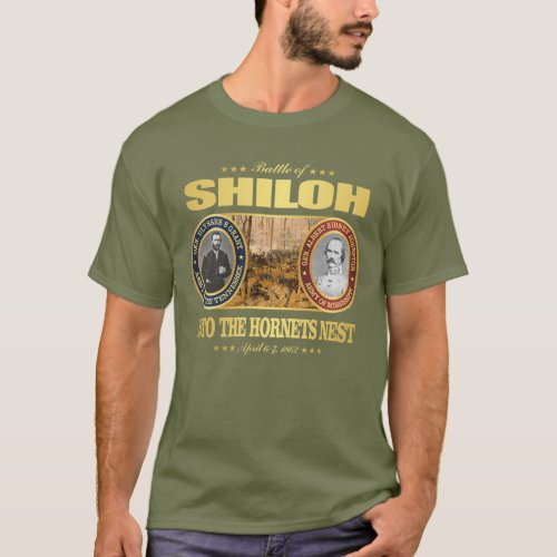 Shiloh FH2 T_Shirt