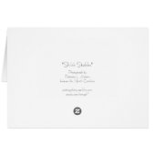 Shiloh Stables Cards (Back Horizontal)