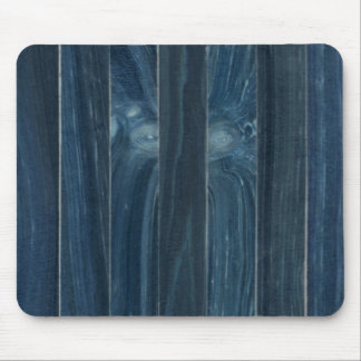 Shimi blue mouse pad