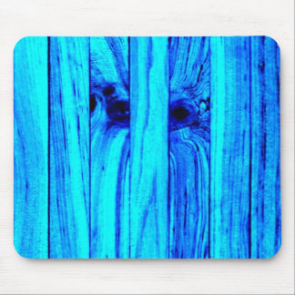 Shimi pale blue mouse pad