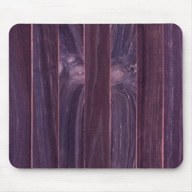 Shimi purple 2 mouse pad (Front)
