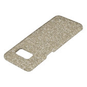 Shimmer Background Uncommon Samsung Galaxy Case (Top)