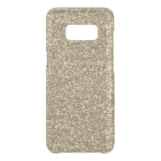 Shimmer Background Uncommon Samsung Galaxy S8 Case