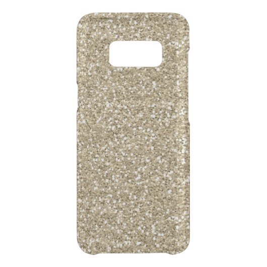 Shimmer Background Uncommon Samsung Galaxy Case (Back)