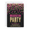 Shimmer & Shine | Graduation Party Invitation