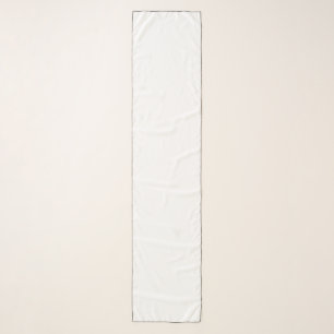 Shimmer & Silk Magic: Elevate Your Look_Logo_3 Scarf