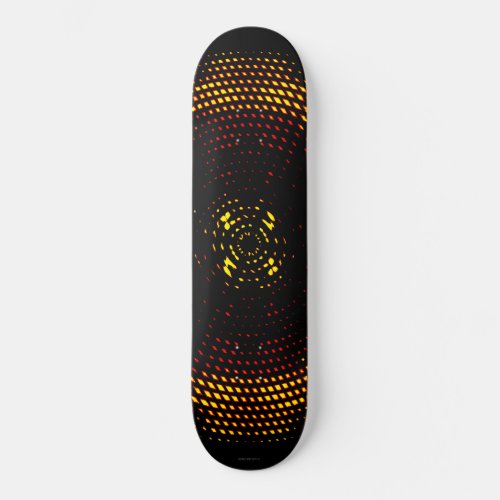 Shimmer Skateboard