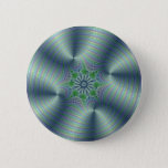 Shimmerine - Fractal Art Button