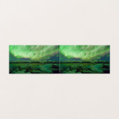 Shimmering Aurora (Outside Unfolded)