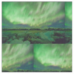 Shimmering Aurora Fabric