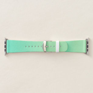 Shimmering Green Ombre Apple Watch Band