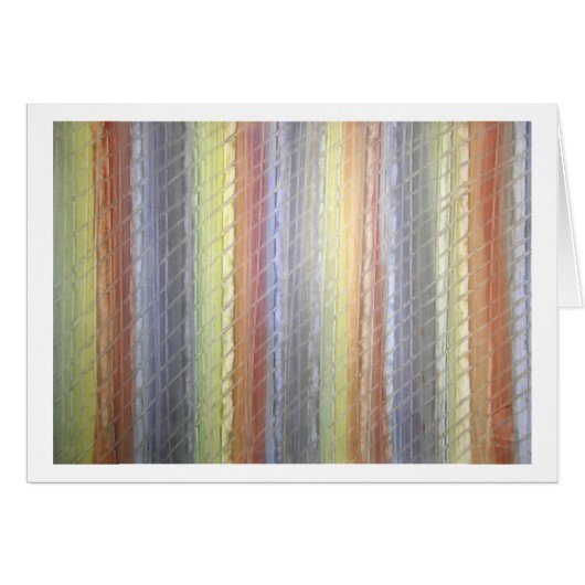 Shimmering Rainbows Cards (Front Horizontal)