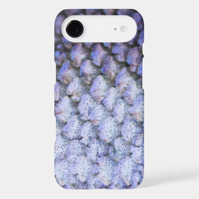 Shimmering Salmon Case-Mate iPhone Case (Back)