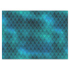 Shimmering Teal & Glitter Dragon Scales