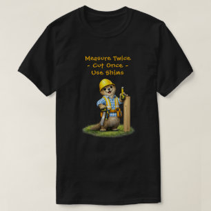 "Shims" (2) T-Shirt