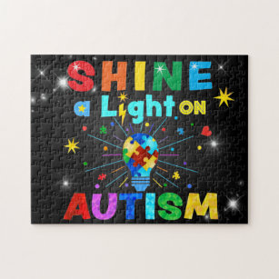 Ideas for Fun Activities for Adults with Autism - ShineLight