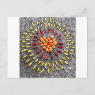 Shine Bright Heart -Pepper Art® Postcard