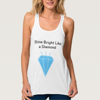 Shine Bright Like a Diamond Shirt