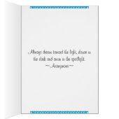 Shine! Cards (Inside (Right))