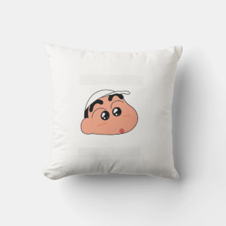 shine chain throw pillow