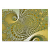 Shine - Fractal Card (Front Horizontal)