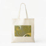Shine - Fractal Tote Bag
