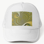 Shine - Fractal Trucker Hat