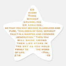 Shine Like Stars Stickers 7 Results Zazzle